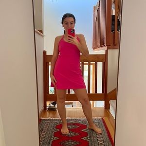 Outdoor voices excercise dress